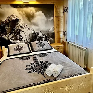 Smrekowka Zakopane