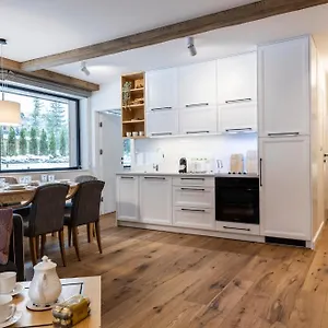 Male Zywczanskie Lux&spa Zakopane