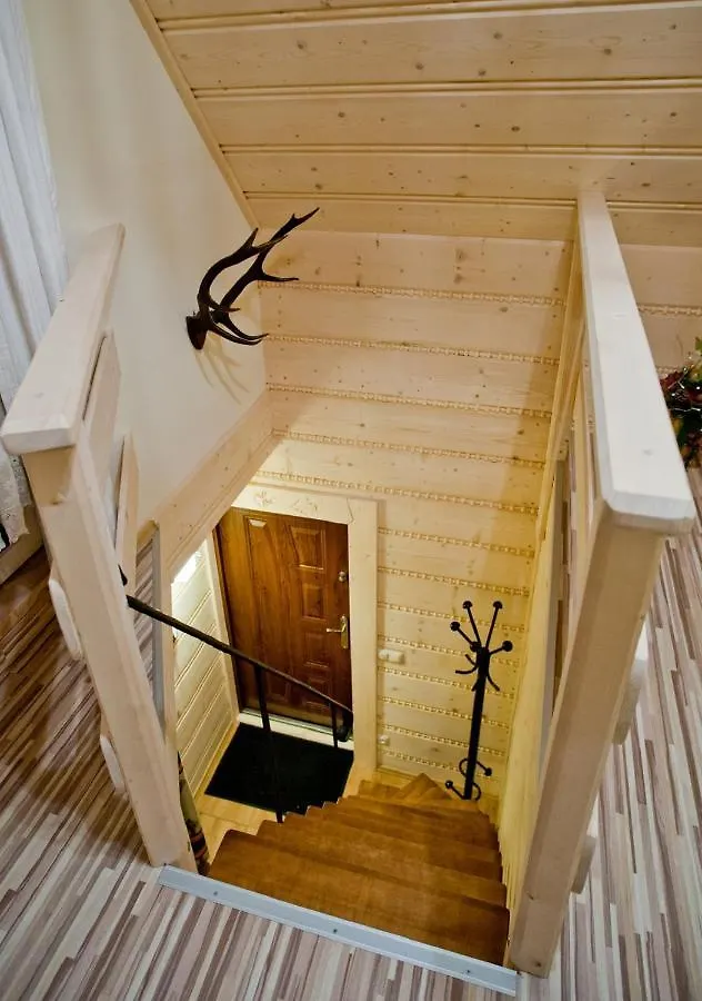 Domki Narciarskie Zakopane